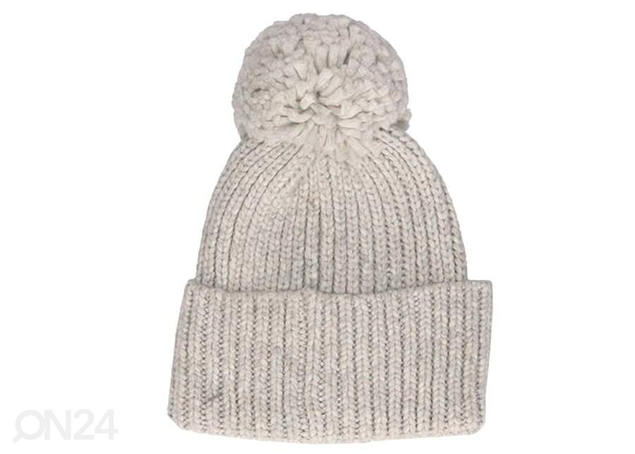 Naisten talvipipo UGG Chunky Rib Knit Beanie kuvasuurennos