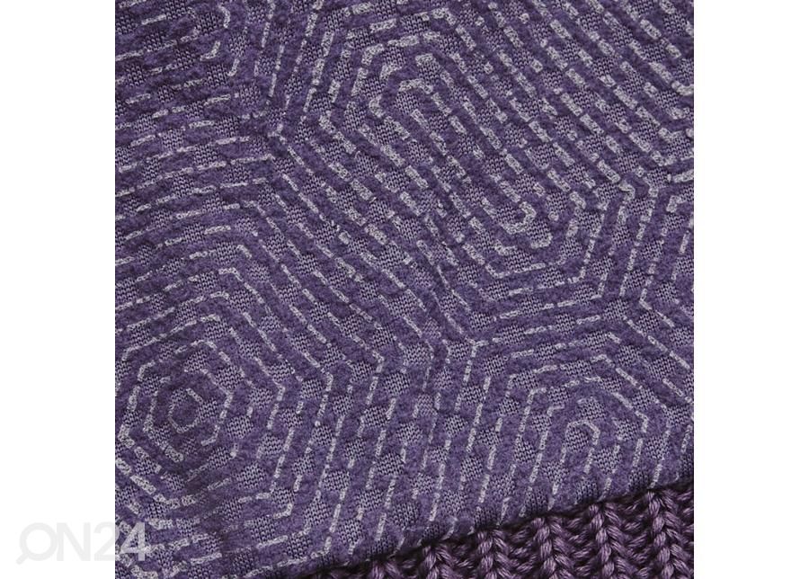 Naisten talvipipo Under Armour Around Town CGI Beanie kuvasuurennos