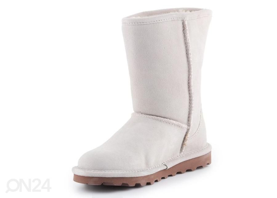 Naisten talvisaappaat Bearpaw Elle Short kuvasuurennos