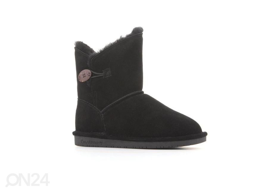 Naisten talvisaappaat Bearpaw Rosie kuvasuurennos
