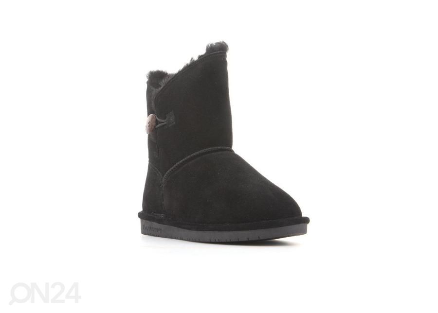 Naisten talvisaappaat Bearpaw Rosie kuvasuurennos
