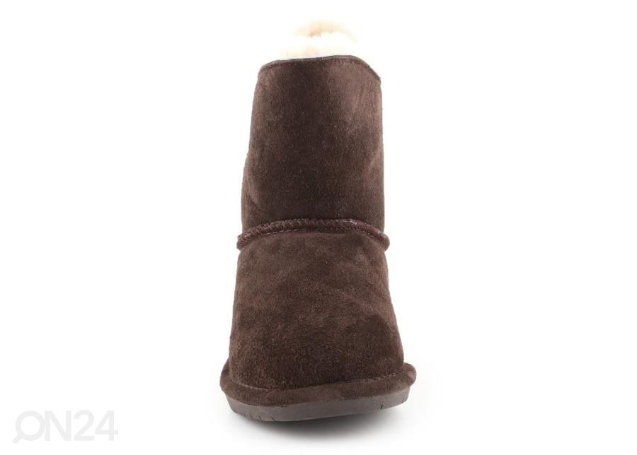 Naisten talvisaappaat Bearpaw Rosie kuvasuurennos