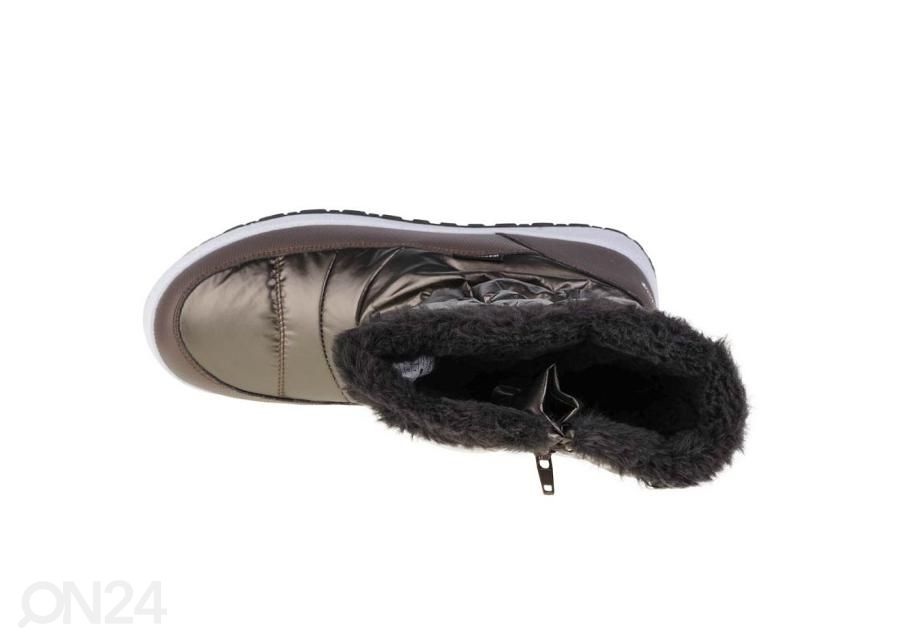 Naisten talvisaappaat CMP Holse W 39Q4996-R601 kuvasuurennos