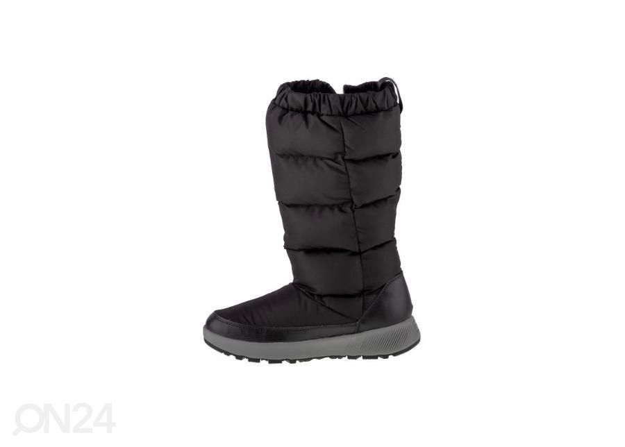 Naisten talvisaappaat Columbia Paninaro Omni-Heat Tall W 1917951010 kuvasuurennos