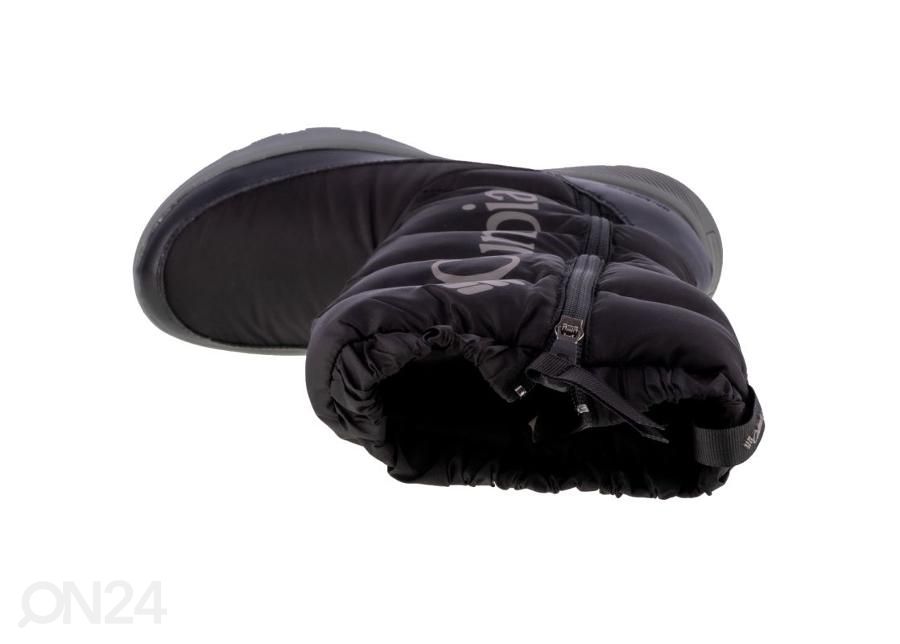 Naisten talvisaappaat Columbia Paninaro Omni-Heat Tall W 1917951010 kuvasuurennos