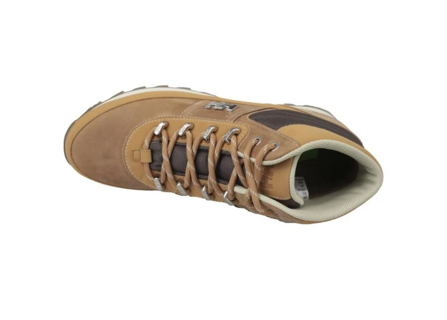 Naisten talvisaappaat Helly Hansen Woodlands W 10807-726 kuvasuurennos