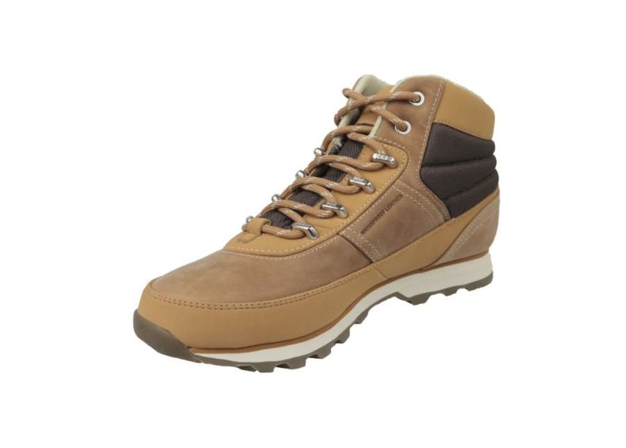 Naisten talvisaappaat Helly Hansen Woodlands W 10807-726 kuvasuurennos