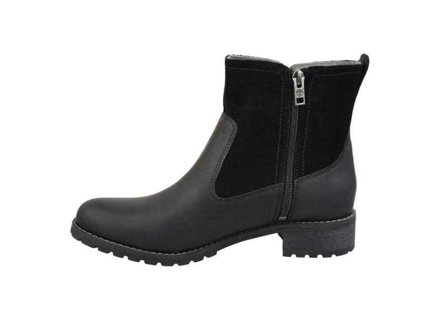 Naisten talvisaappaat Timberland Bethel Biker W 6914B kuvasuurennos