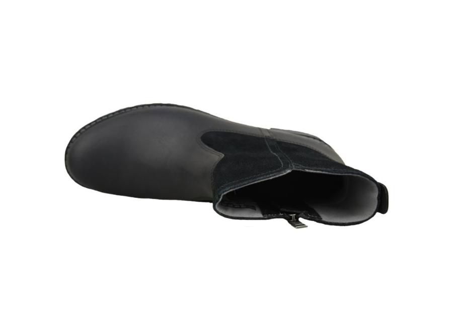 Naisten talvisaappaat Timberland Bethel Biker W 6914B kuvasuurennos