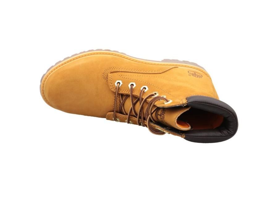 Naisten talvisaappaat Timberland Waterville 6 In Basic W 8168R kuvasuurennos