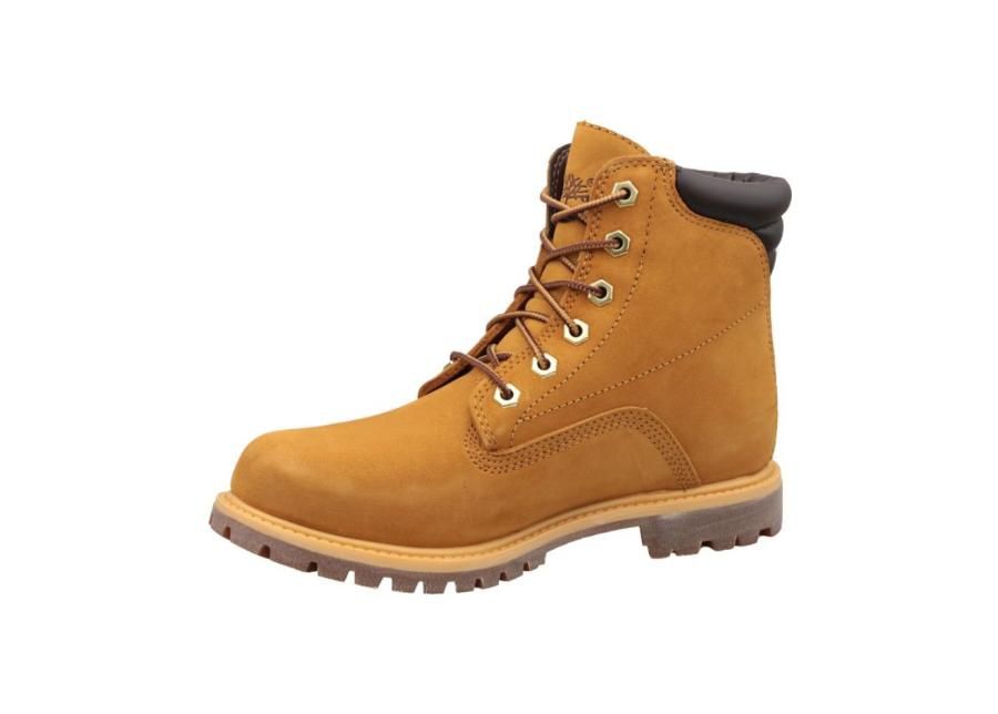 Naisten talvisaappaat Timberland Waterville 6 In Basic W 8168R kuvasuurennos