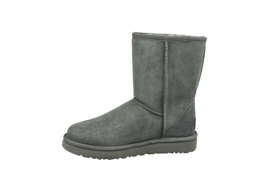 Naisten talvisaappaat UGG Classic Short II W kuvasuurennos