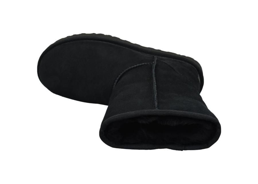 Naisten talvisaappaat UGG Classic Short II W kuvasuurennos