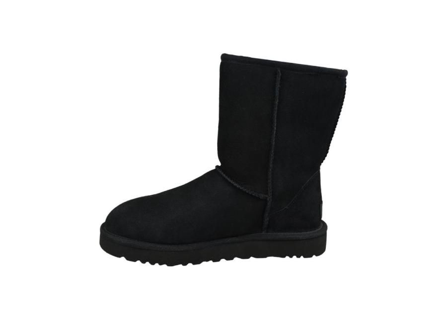 Naisten talvisaappaat UGG Classic Short II W kuvasuurennos