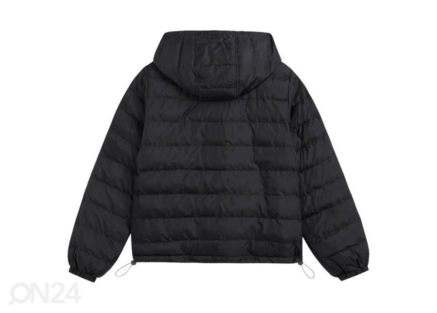 Naisten talvitakki Levi's Edie Packable Jacket kuvasuurennos