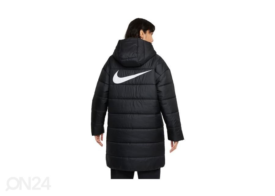 Naisten talvitakki Nike NSW Therma-FIT Repel Parka kuvasuurennos