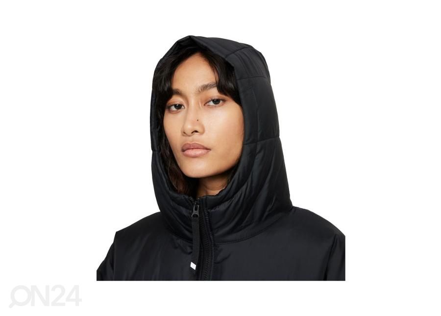 Naisten talvitakki Nike NSW Therma-FIT Repel Parka kuvasuurennos