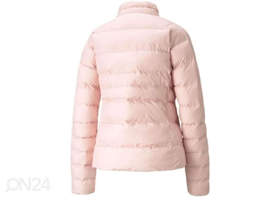 Naisten talvitakki Puma WarmCell Lightweight Jacket Lotus kuvasuurennos