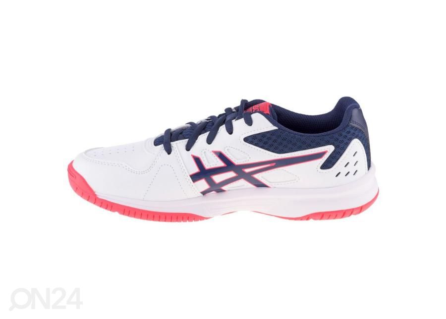 Naisten tenniskengät Asics Court Slide W kuvasuurennos