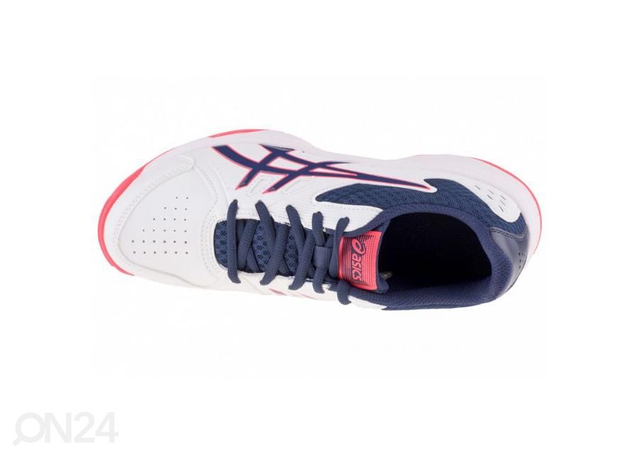 Naisten tenniskengät Asics Court Slide W kuvasuurennos