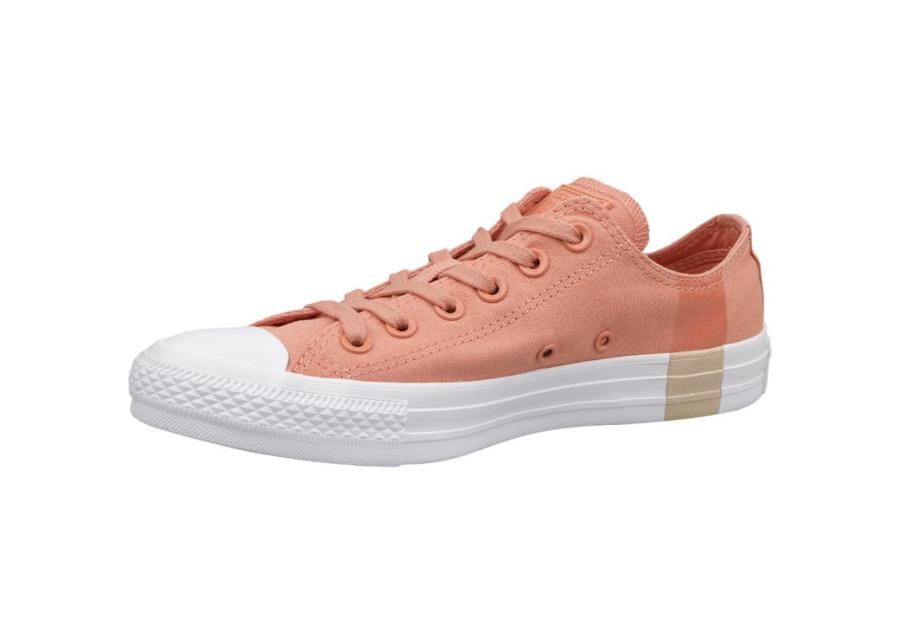 Naisten tenniskengät Converse C. Taylor All Star W 163307C kuvasuurennos
