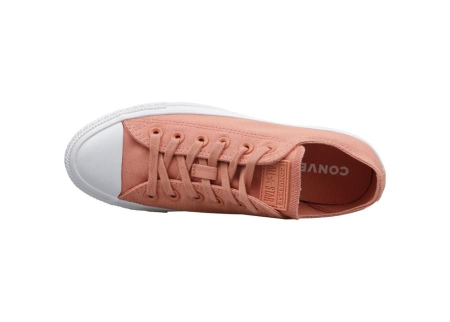 Naisten tenniskengät Converse C. Taylor All Star W 163307C kuvasuurennos