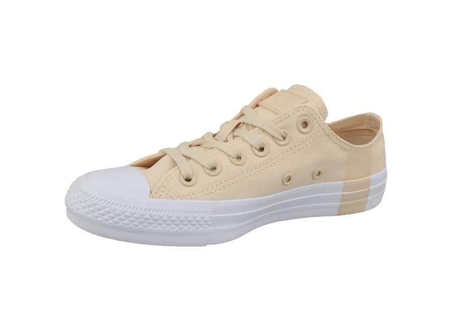 Naisten tenniskengät Converse Ctas Ox W 163306C kuvasuurennos