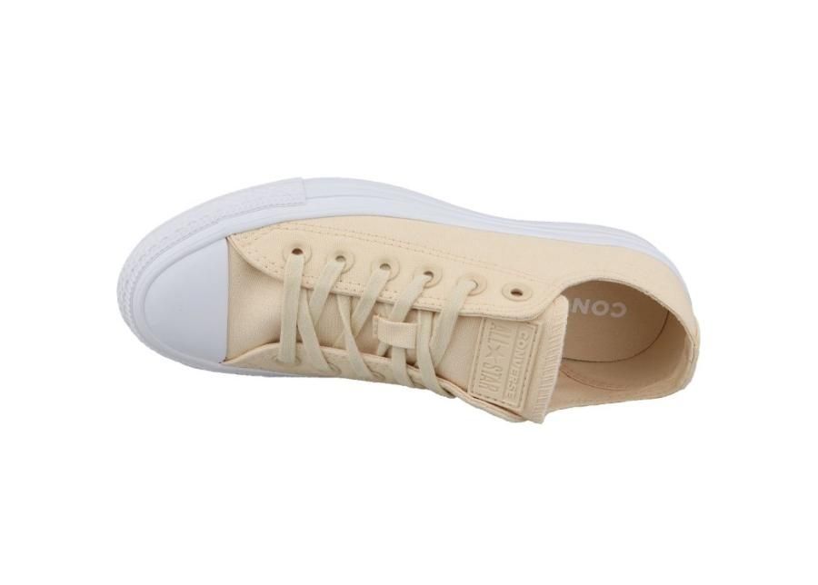 Naisten tenniskengät Converse Ctas Ox W 163306C kuvasuurennos