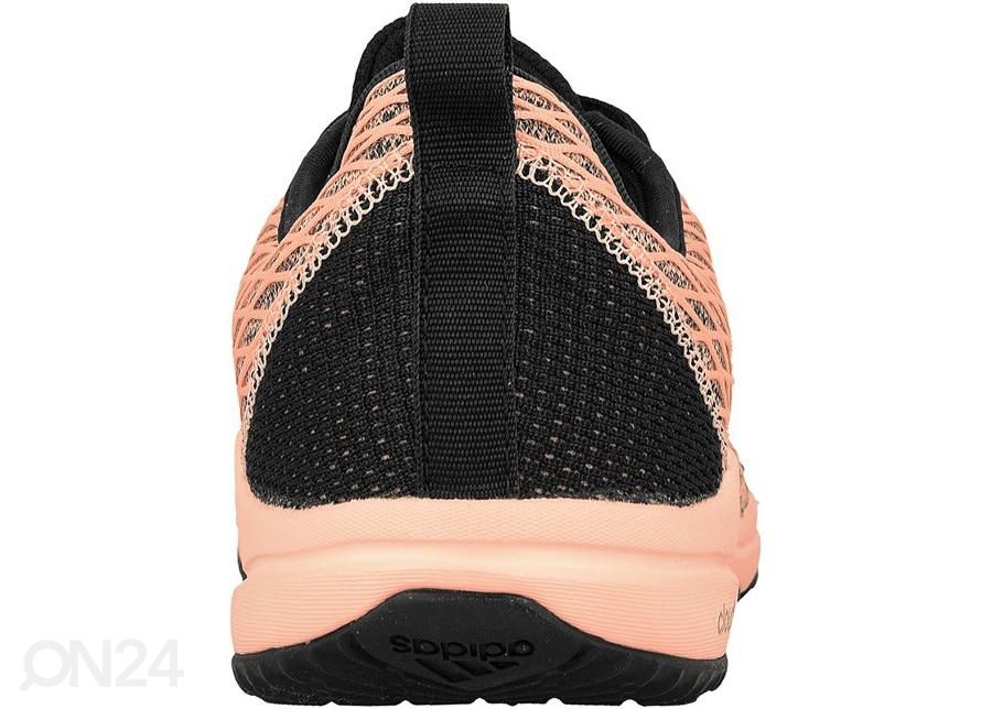 Naisten treenikengät Adidas Arianna Cloudfoam W BA8743 kuvasuurennos