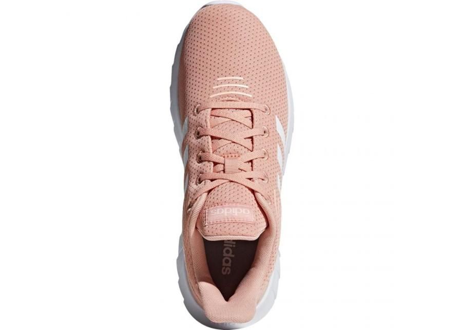 Naisten treenikengät adidas Asweerun W F36733 kuvasuurennos