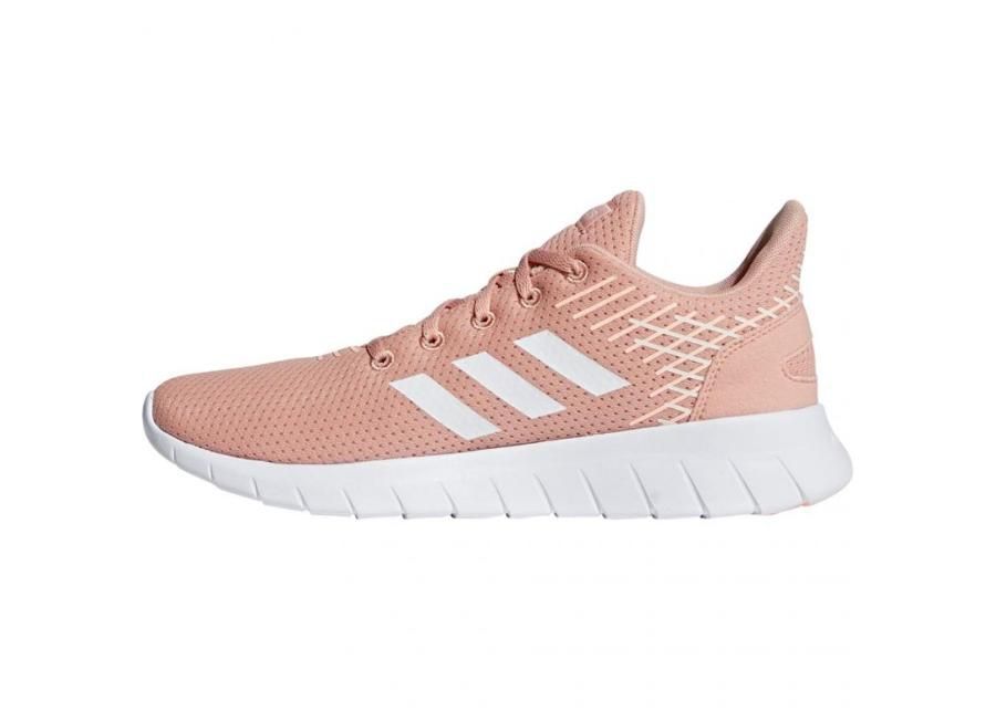 Naisten treenikengät adidas Asweerun W F36733 kuvasuurennos