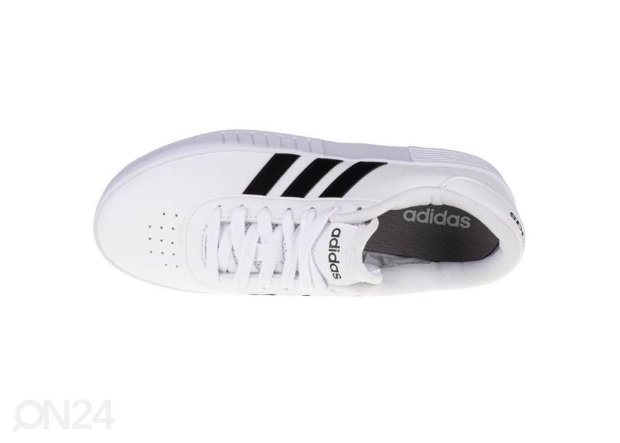 Naisten treenikengät Adidas Court Bold kuvasuurennos