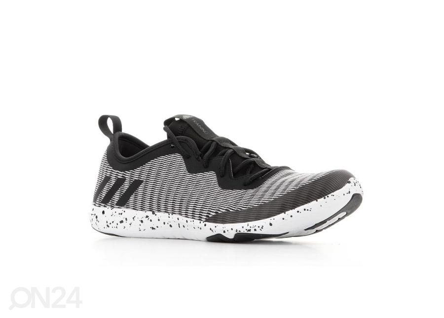 Naisten treenikengät Adidas Crazy Move TR kuvasuurennos
