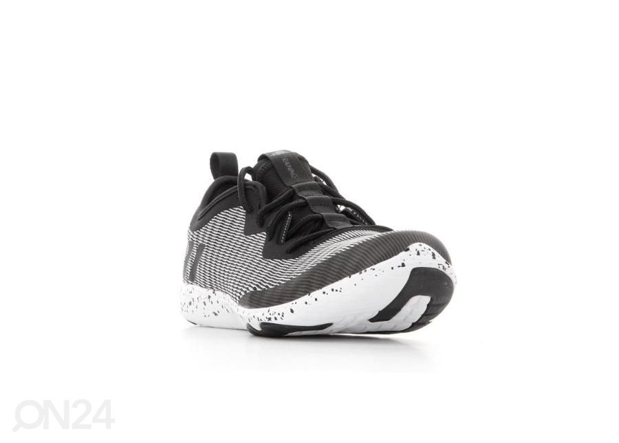 Naisten treenikengät Adidas Crazy Move TR kuvasuurennos