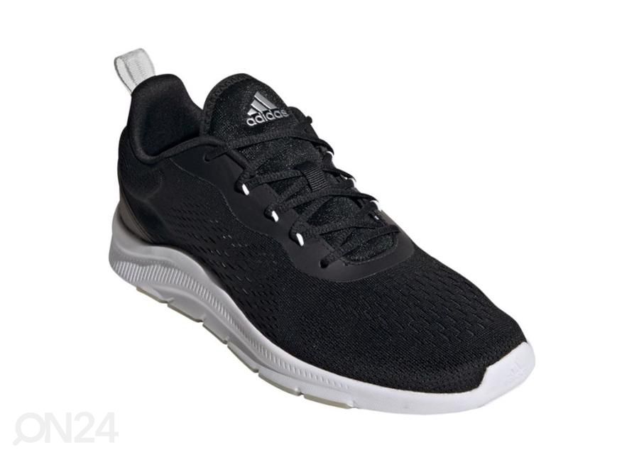 Naisten treenikengät Adidas Novamotion kuvasuurennos