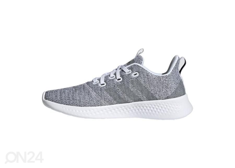 Naisten treenikengät Adidas Puremotion kuvasuurennos