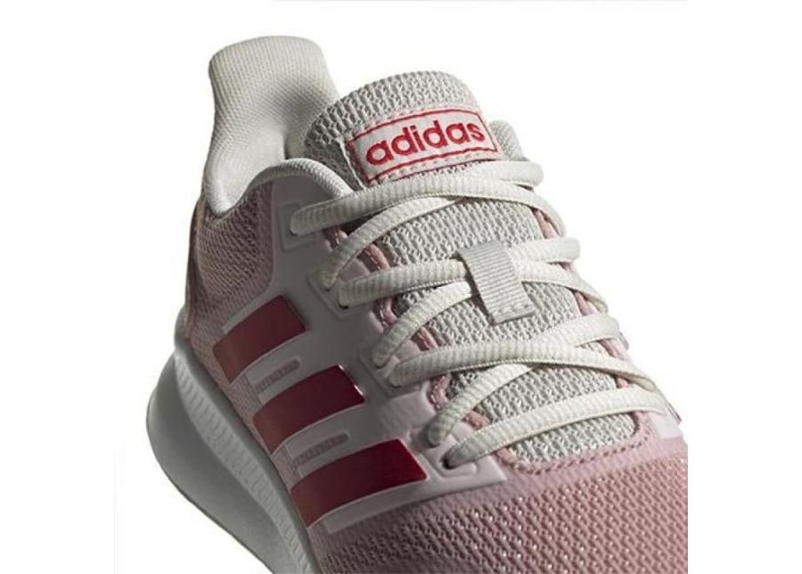 Naisten treenikengät adidas Runfalcon W EG8630 kuvasuurennos