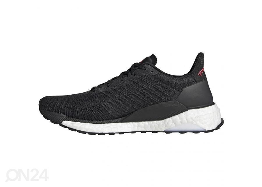 Naisten treenikengät Adidas Solar Boost 19 kuvasuurennos