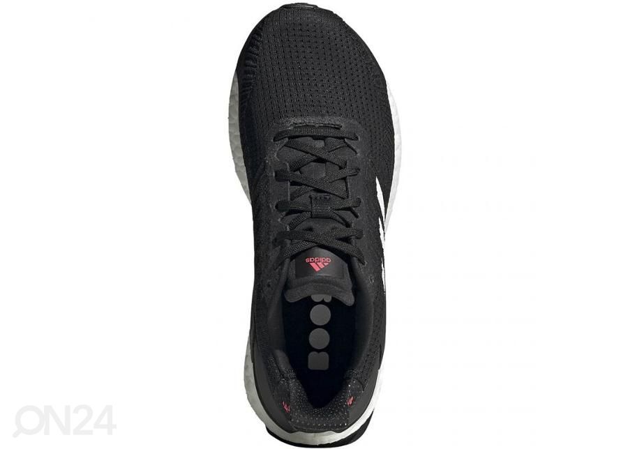 Naisten treenikengät Adidas Solar Boost 19 kuvasuurennos