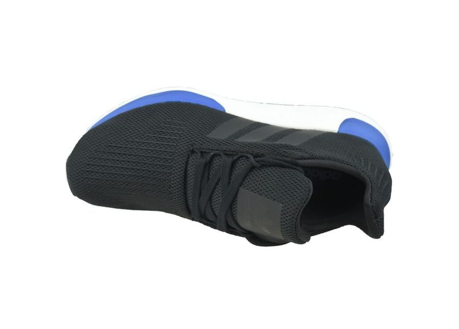 Naisten treenikengät adidas Swift Run J W EE7025 kuvasuurennos
