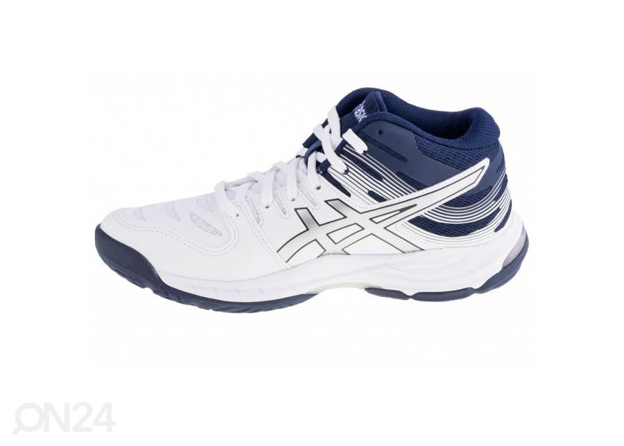 Naisten treenikengät Asics Gel-Beyond MT 6 W kuvasuurennos