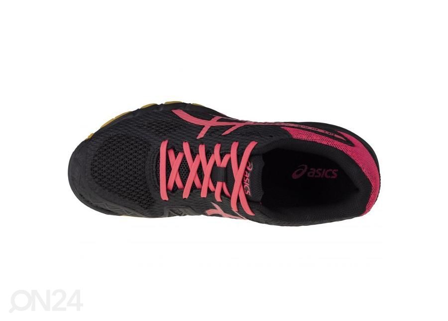 Naisten treenikengät Asics Gel-Blade 7 kuvasuurennos
