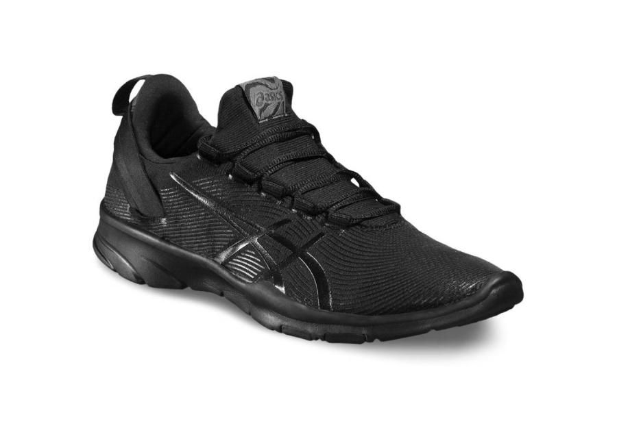 Naisten treenikengät Asics Gel Fit Sana 2 W S561N-9099 kuvasuurennos