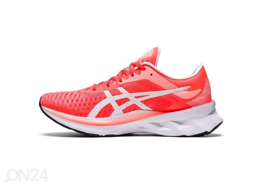 Naisten treenikengät Asics NOVABLAST TOKYO kuvasuurennos