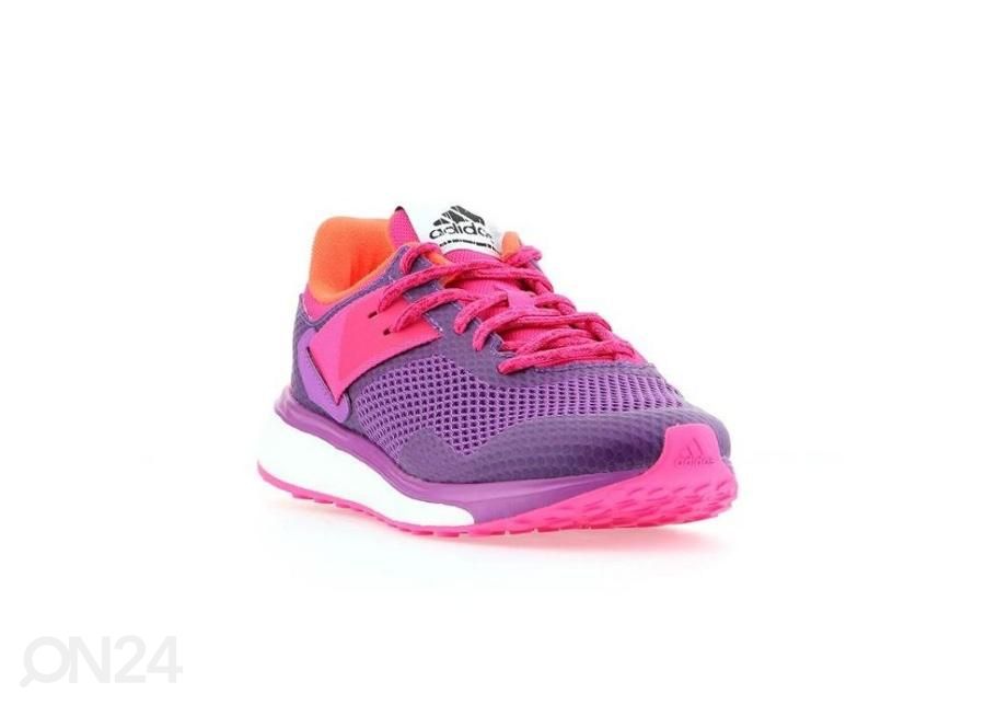 Naisten treenikengät juoksemiseen Adidas Response 3 kuvasuurennos