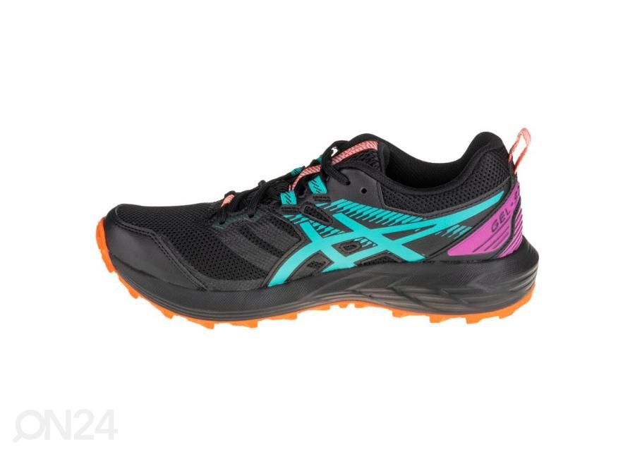 Naisten treenikengät juoksemiseen Asics Gel-Sonoma 6 kuvasuurennos