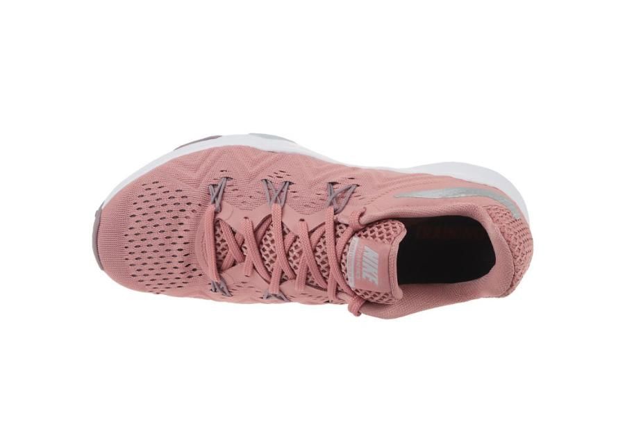 Naisten treenikengät Nike Air Zoom Condition Trainer Bionic W 917715-600 kuvasuurennos