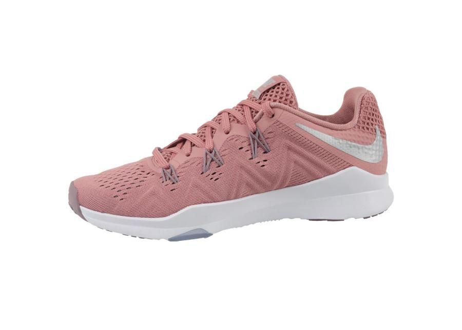 Naisten treenikengät Nike Air Zoom Condition Trainer Bionic W 917715-600 kuvasuurennos