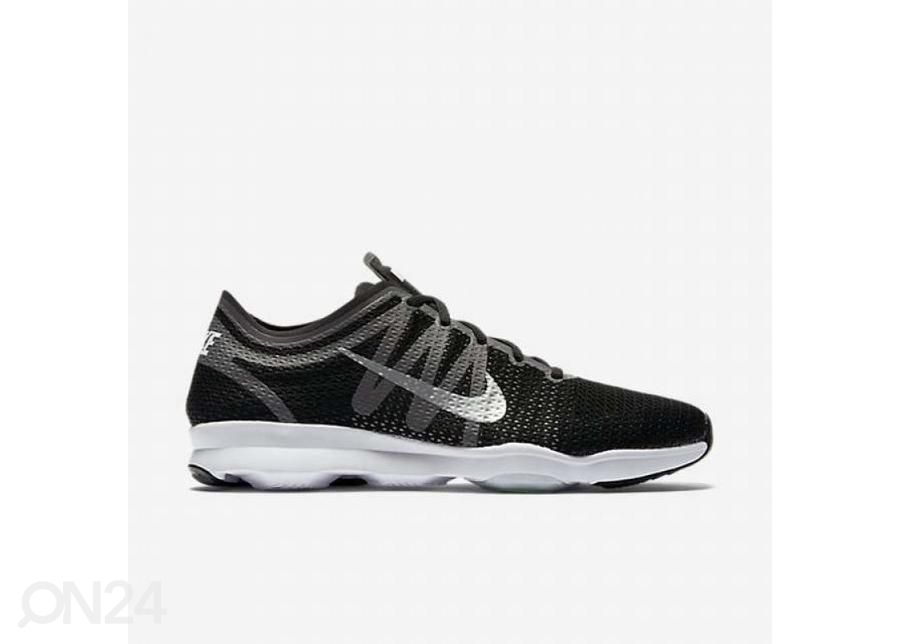 Naisten treenikengät Nike Air Zoom Fit 2 W 819672-001 kuvasuurennos