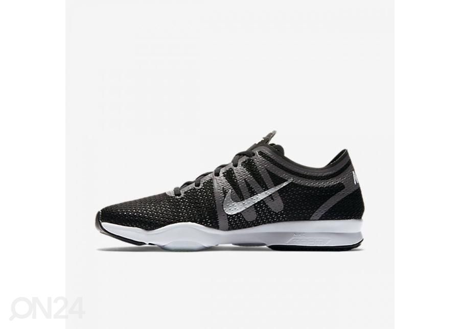 Naisten treenikengät Nike Air Zoom Fit 2 W 819672-001 kuvasuurennos